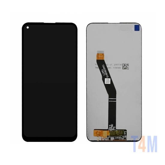 Touch+Display Huawei P40 Lite E/Y7P 2020 Black